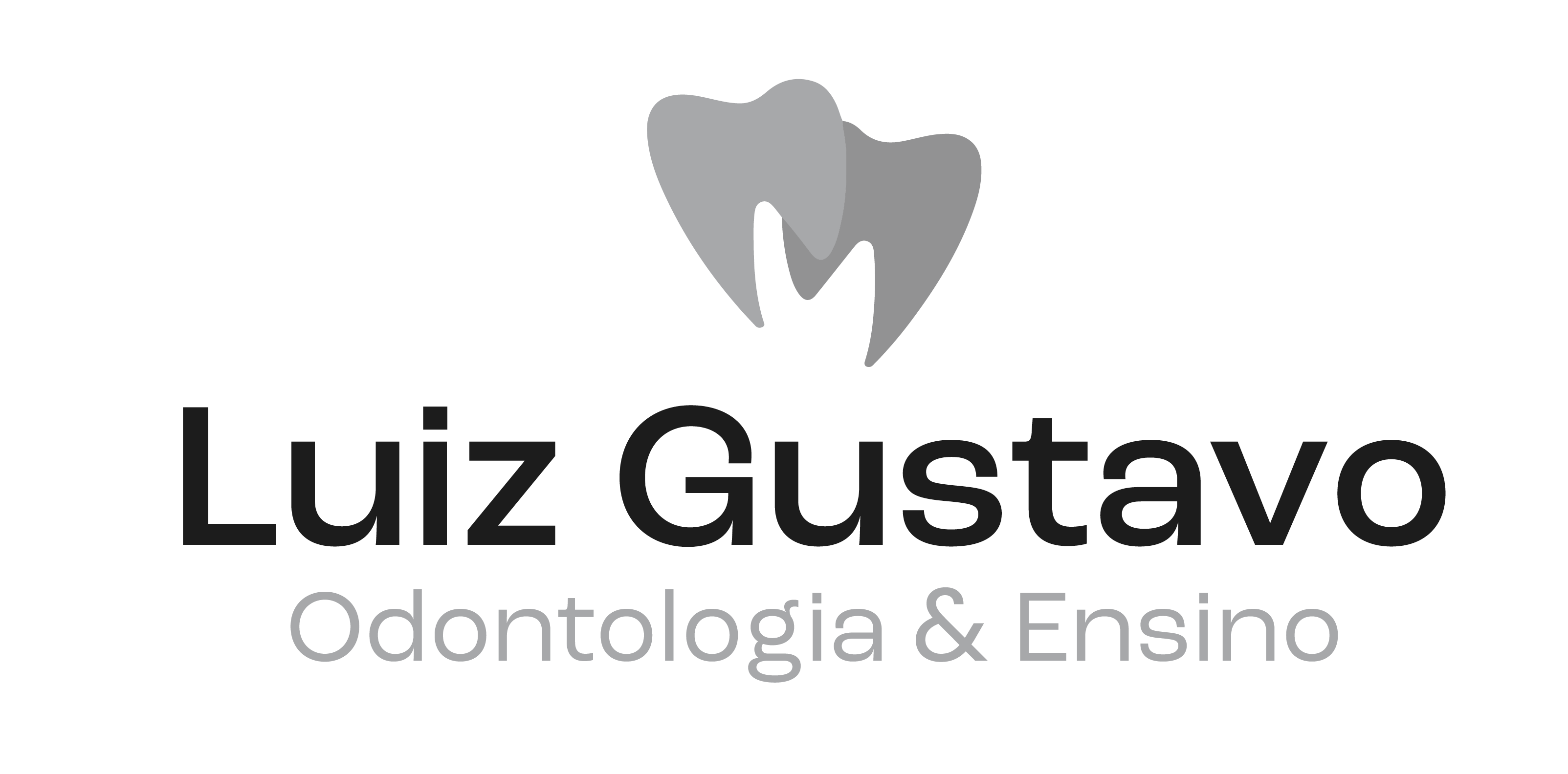 Logo Luiz Gustavo